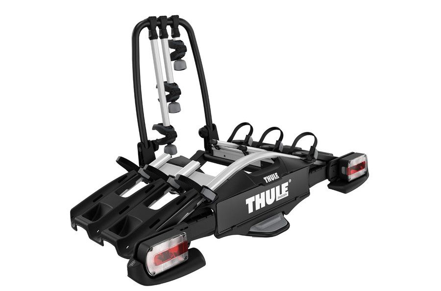 THULE VELOCOMPACT 3 BIKE 7-PIN