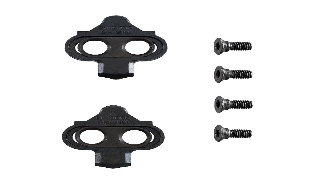 Shimano SPD Cleat set