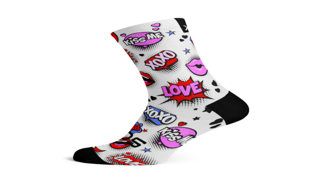 SOX Love struck