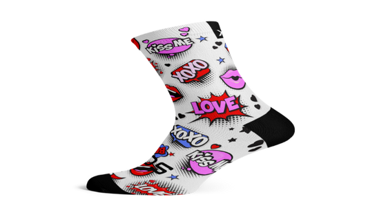 SOX Love struck