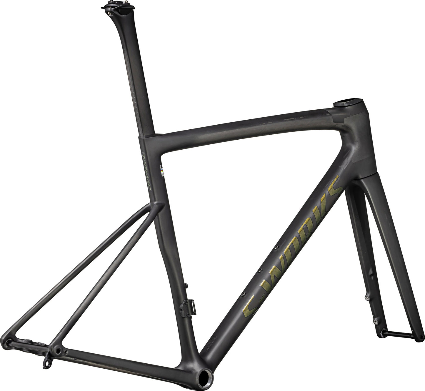 S-Works Tarmac SL8 Frameset