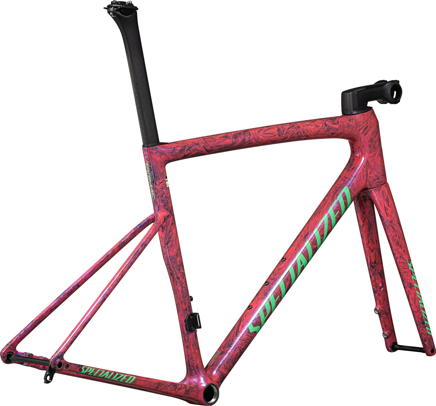 Tarmac SL8 Frameset