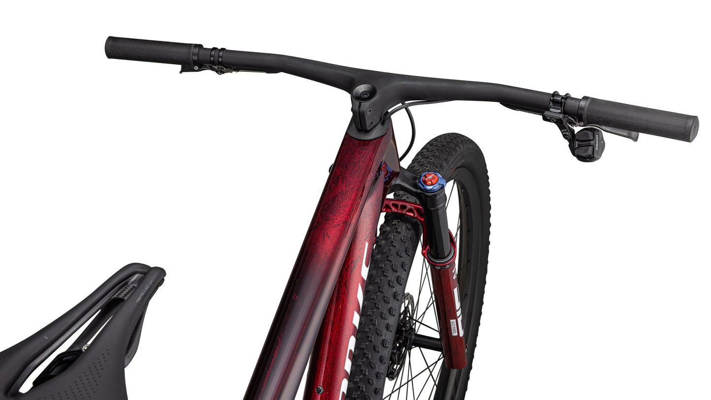 S-Works Epic World Cup