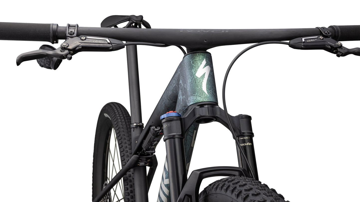 S-Works Epic World Cup