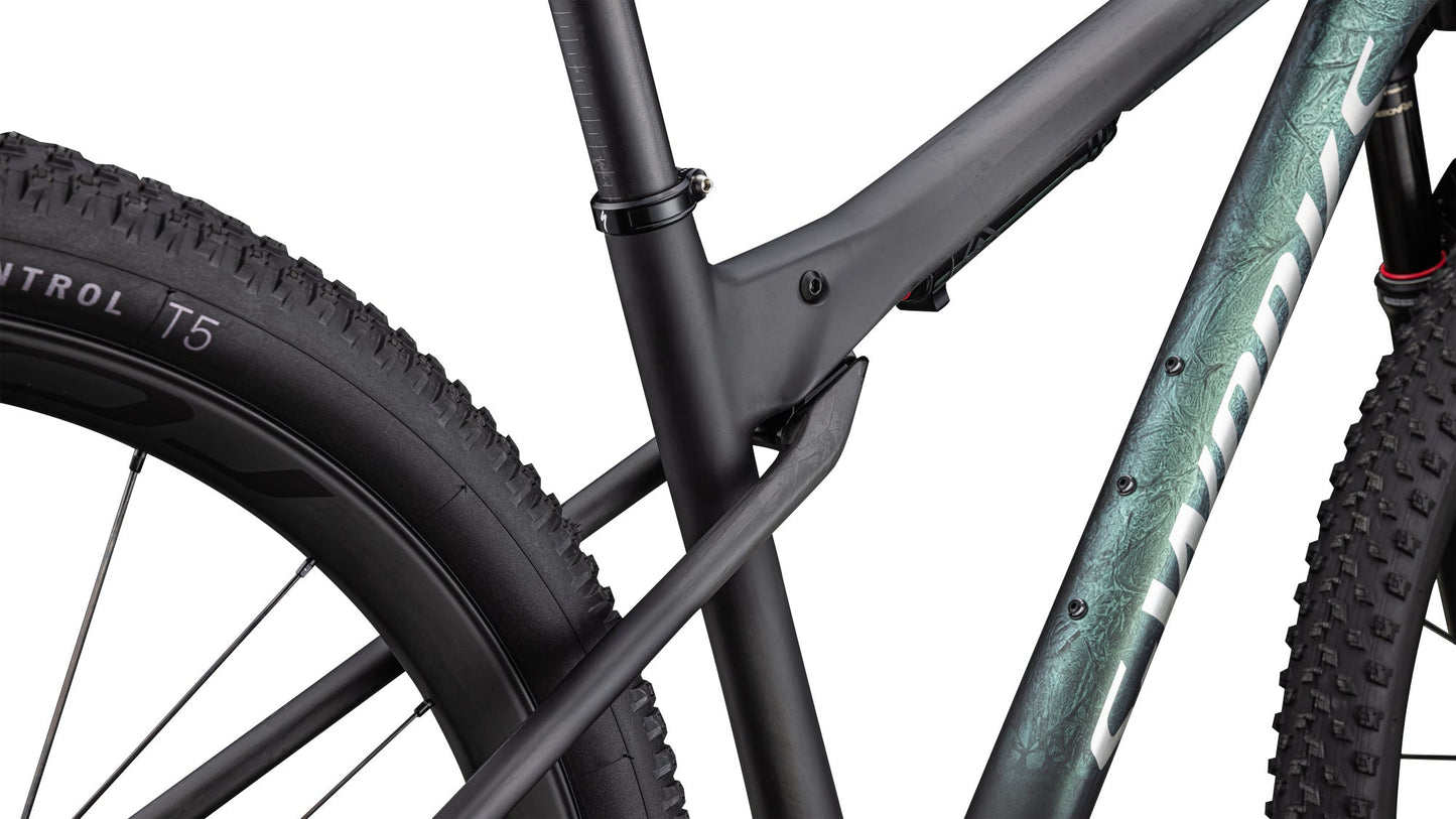 S-Works Epic World Cup