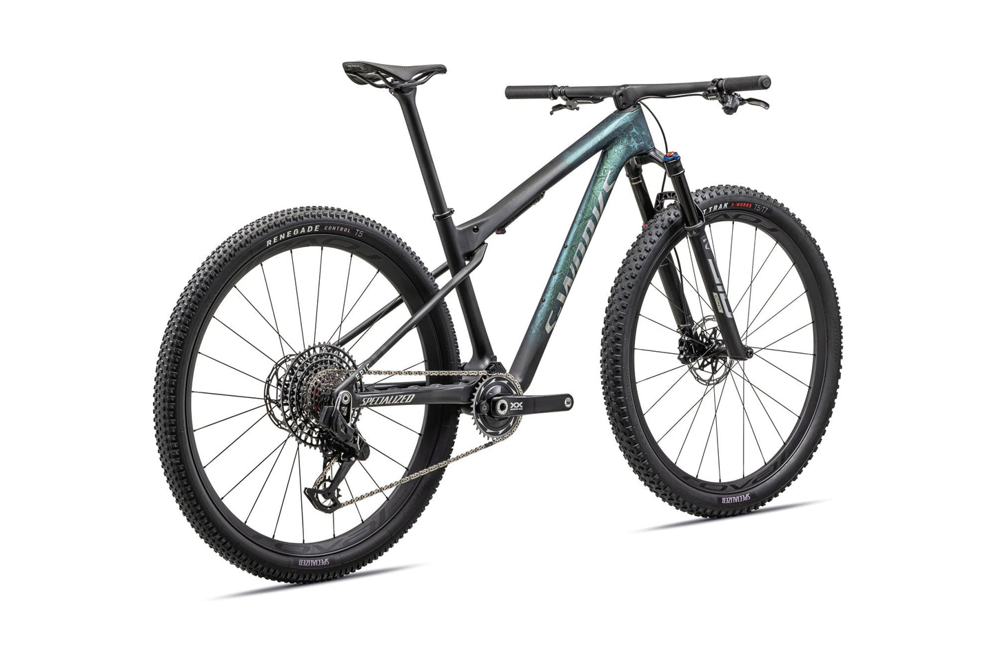 S-Works Epic World Cup