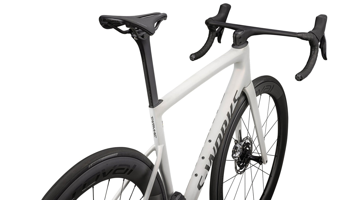 S-Works Tarmac SL8 - SRAM Red eTap AXS