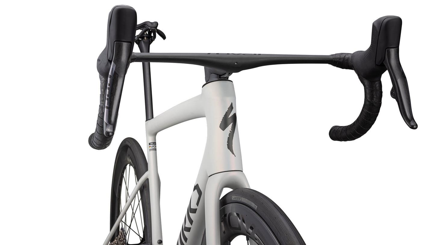 S-Works Tarmac SL8 - SRAM Red eTap AXS