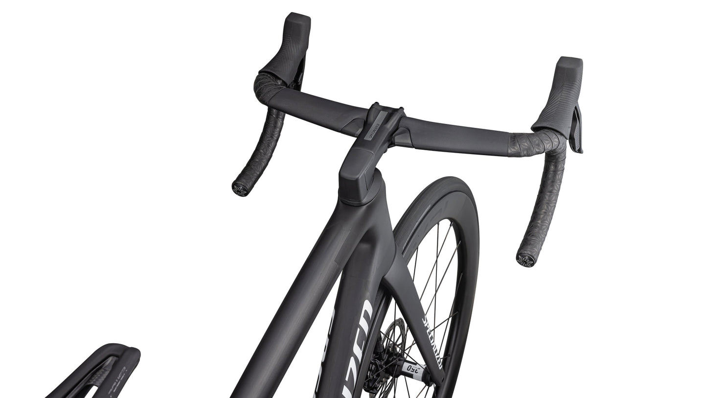 Tarmac SL8 Pro - SRAM Force eTap AXS