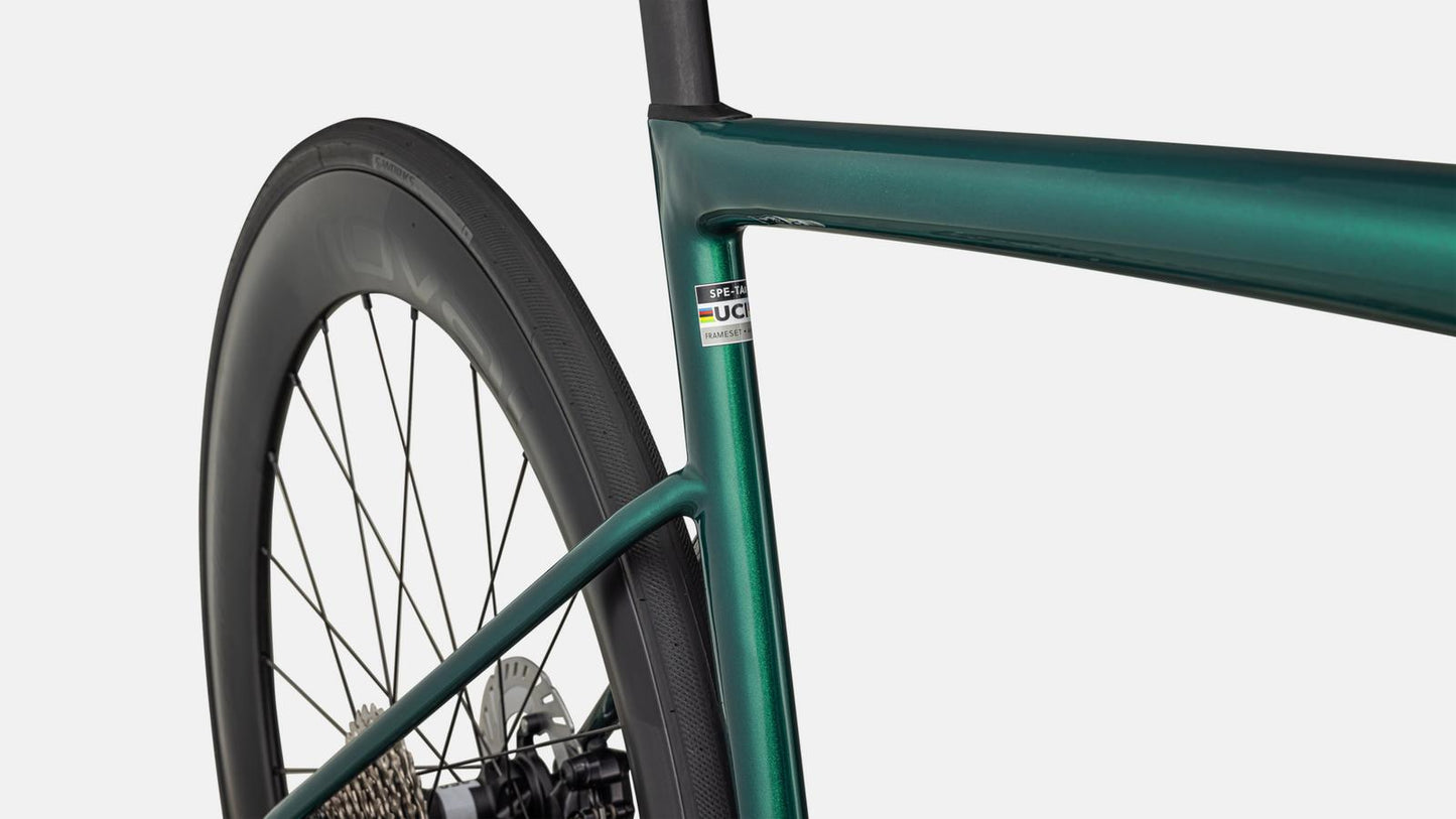 Tarmac SL8 Pro - Ultegra Di2