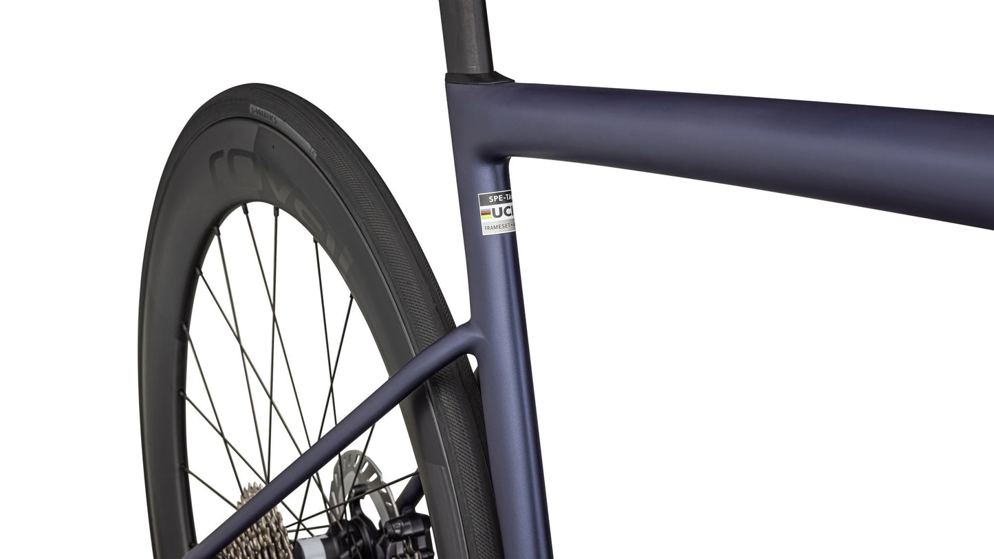 Tarmac SL8 Pro - Ultegra Di2