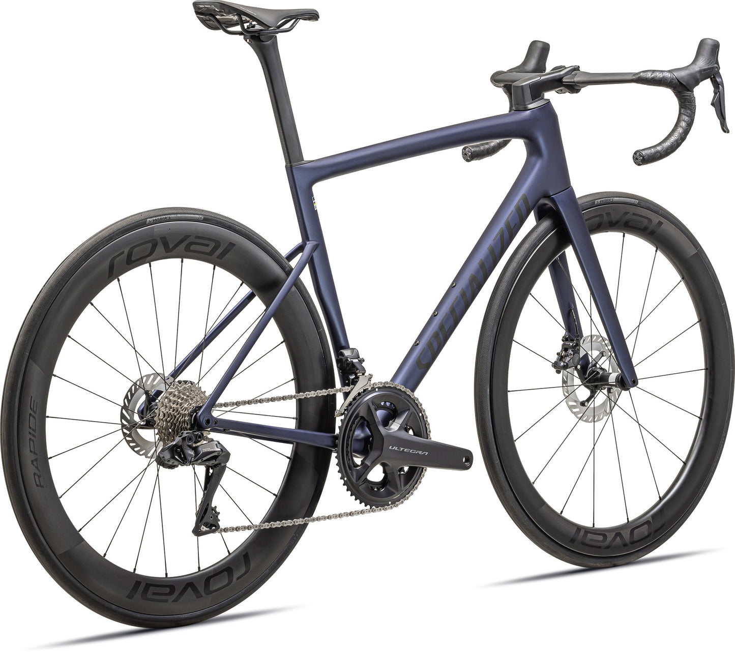 Tarmac SL8 Pro - Ultegra Di2