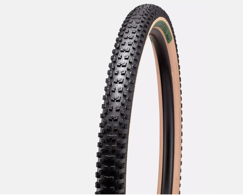 GROUND CONTROL GRID 2BR T7 TIRE SOIL SRCH/TAN SDWL 29X2.35