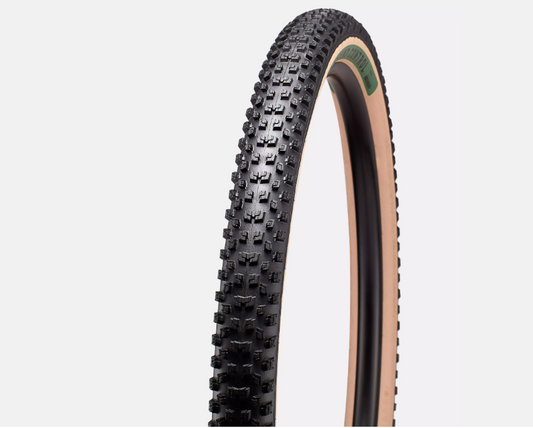 GROUND CONTROL GRID 2BR T7 TIRE SOIL SRCH/TAN SDWL 29X2.35