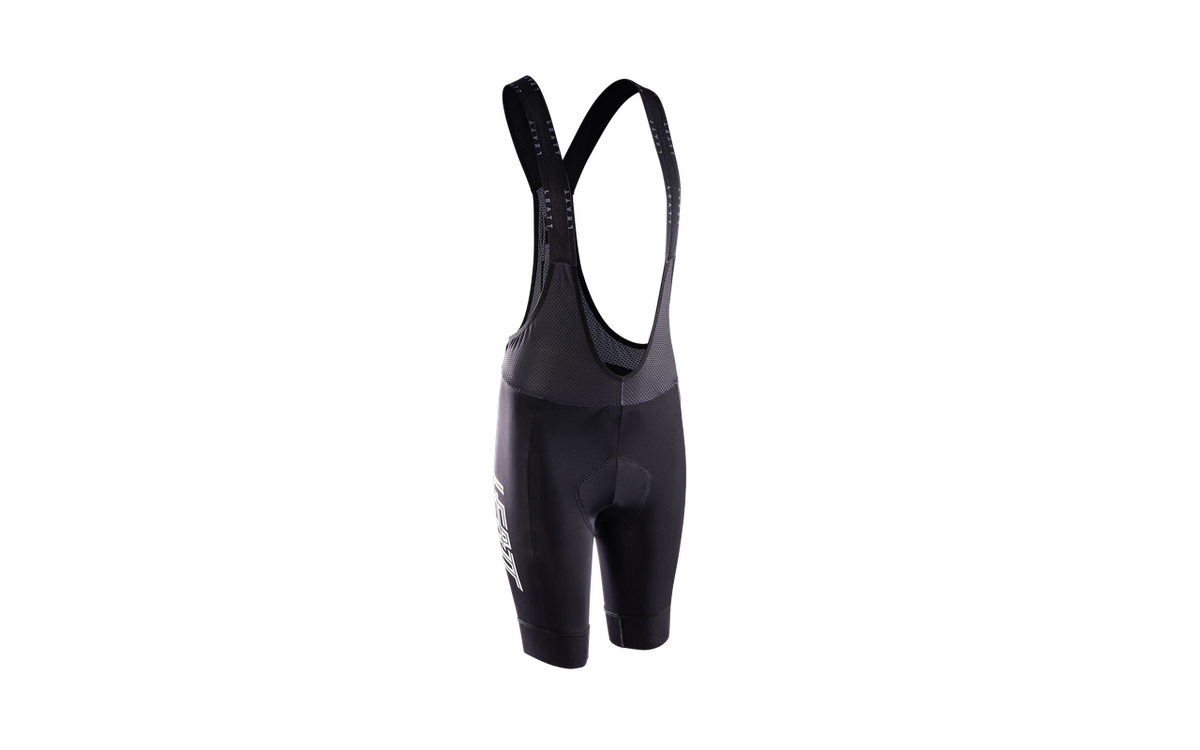 Leatt Bib MTB Endurance 6.0 - Women - Black front