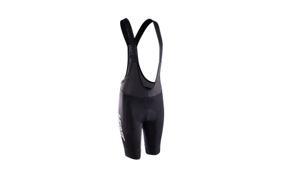 Leatt Bib MTB Endurance 6.0 - Women - Black front