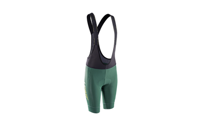 Leatt Bib MTB Endurance 6.0 - Women - Lagoon front