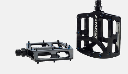 Bennies Platform Pedals