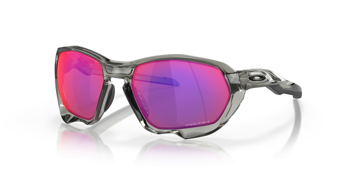 Oakley Plazma