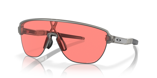 Oakley Corridor M Grey/ Prizm Peach