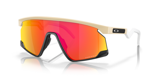 Oakley BXTR Tan/prizm ruby