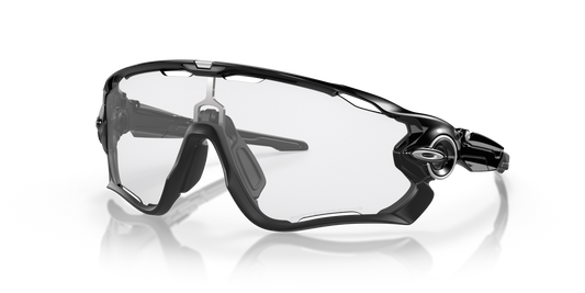 Oakley Jawbreaker blk Photochromic