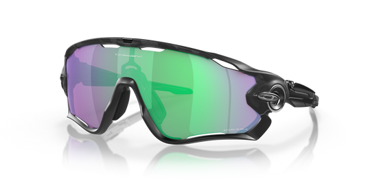 Oakley Jawbreaker Camo/prizm Black