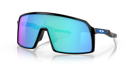 Oakley Sutro Mtt Blk/Prizm Sapphire