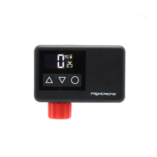 Ryder Rechargeable Tyre Inflator