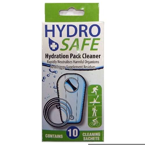 Hydro Safe Hydration Cleaning Tabs