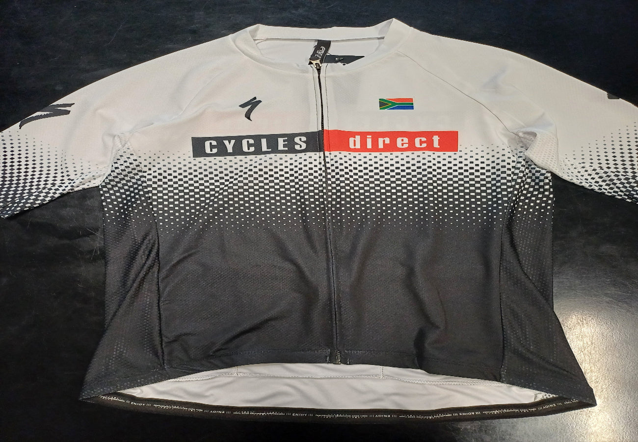 Cycles Direct Shop kit