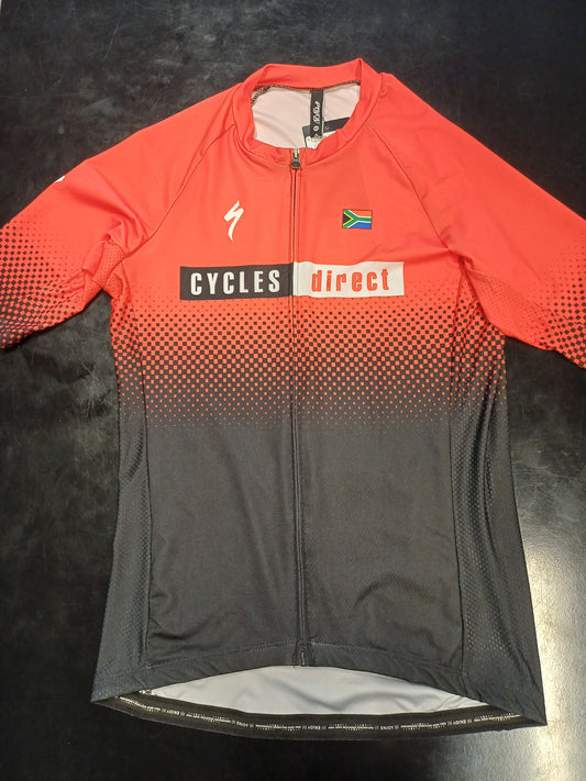 Cycles Direct Shop kit