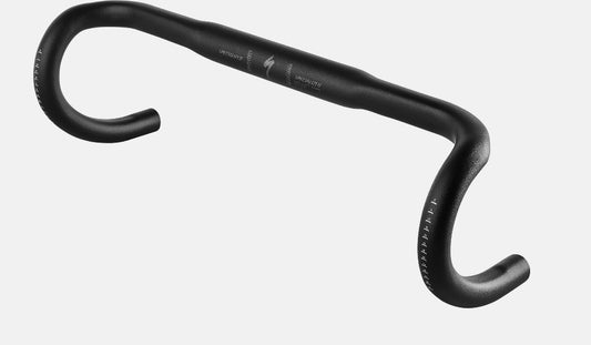 Expert Alloy Shallow Bend Handlebar