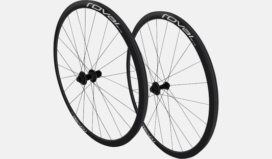 Roval SLX 24 - Disc