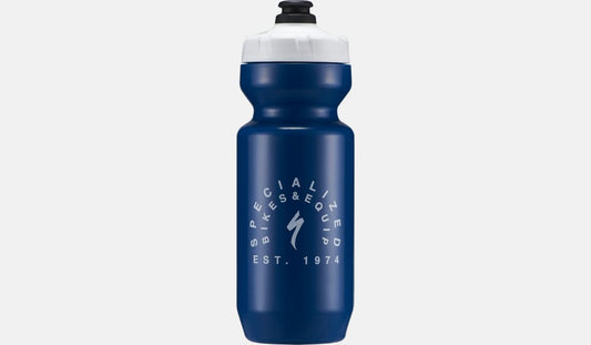 Purist MoFlo 22oz Ð Topographic Ride