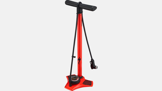 Air Tool Comp Floor Pump