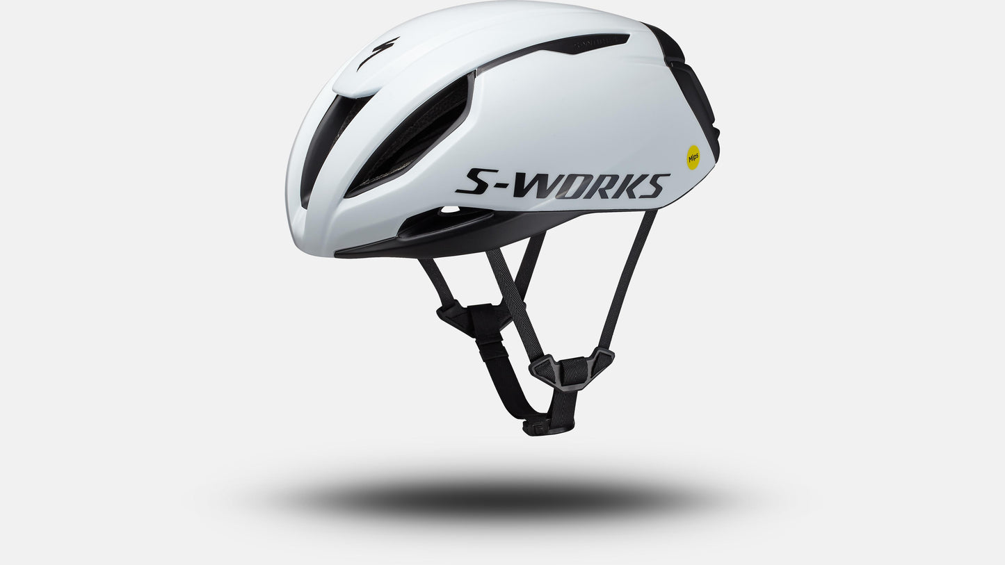 S-Works Evade 3