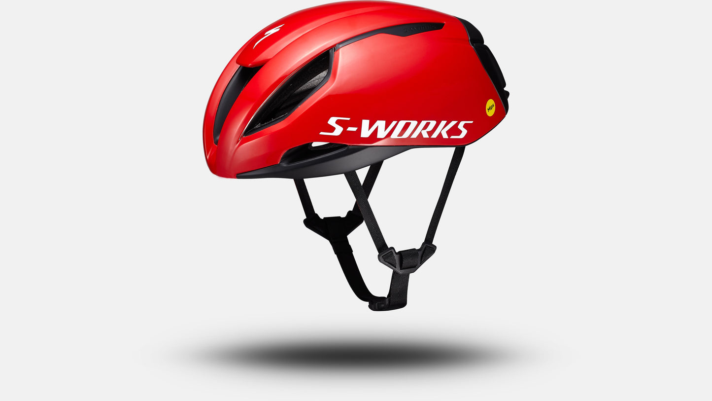 S-Works Evade 3