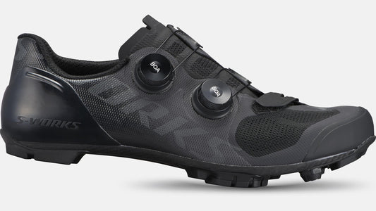 S-Works Vent EVO MTB Shoes