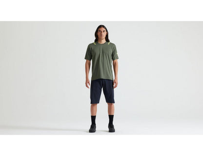 Men's Trail Air Short Sleeve Jersey