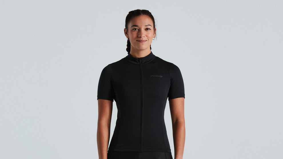 Women's RBX Classic Short Sleeve Jersey – Cycles Direct