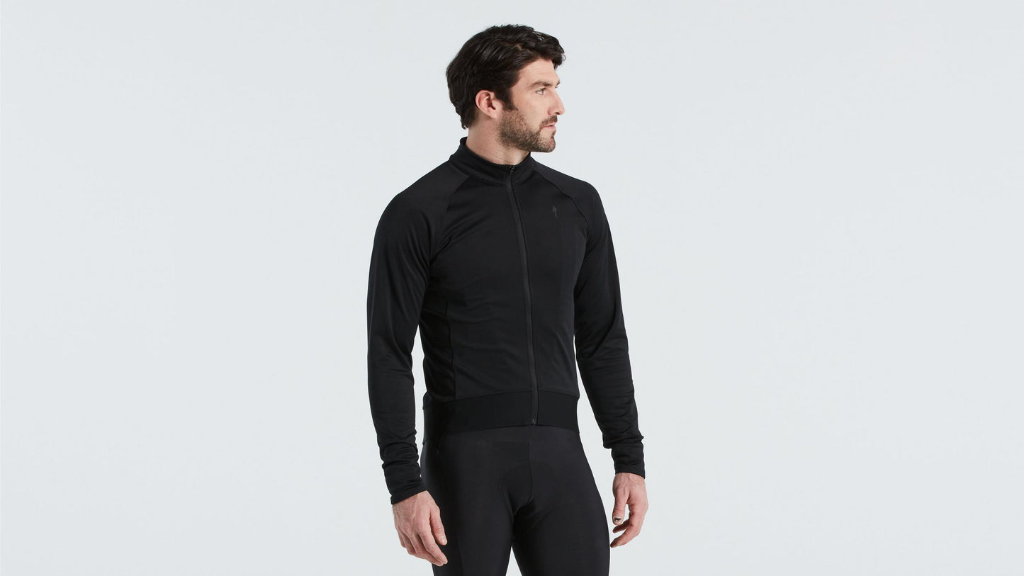 Men's RBX Expert Long Sleeve Thermal Jersey