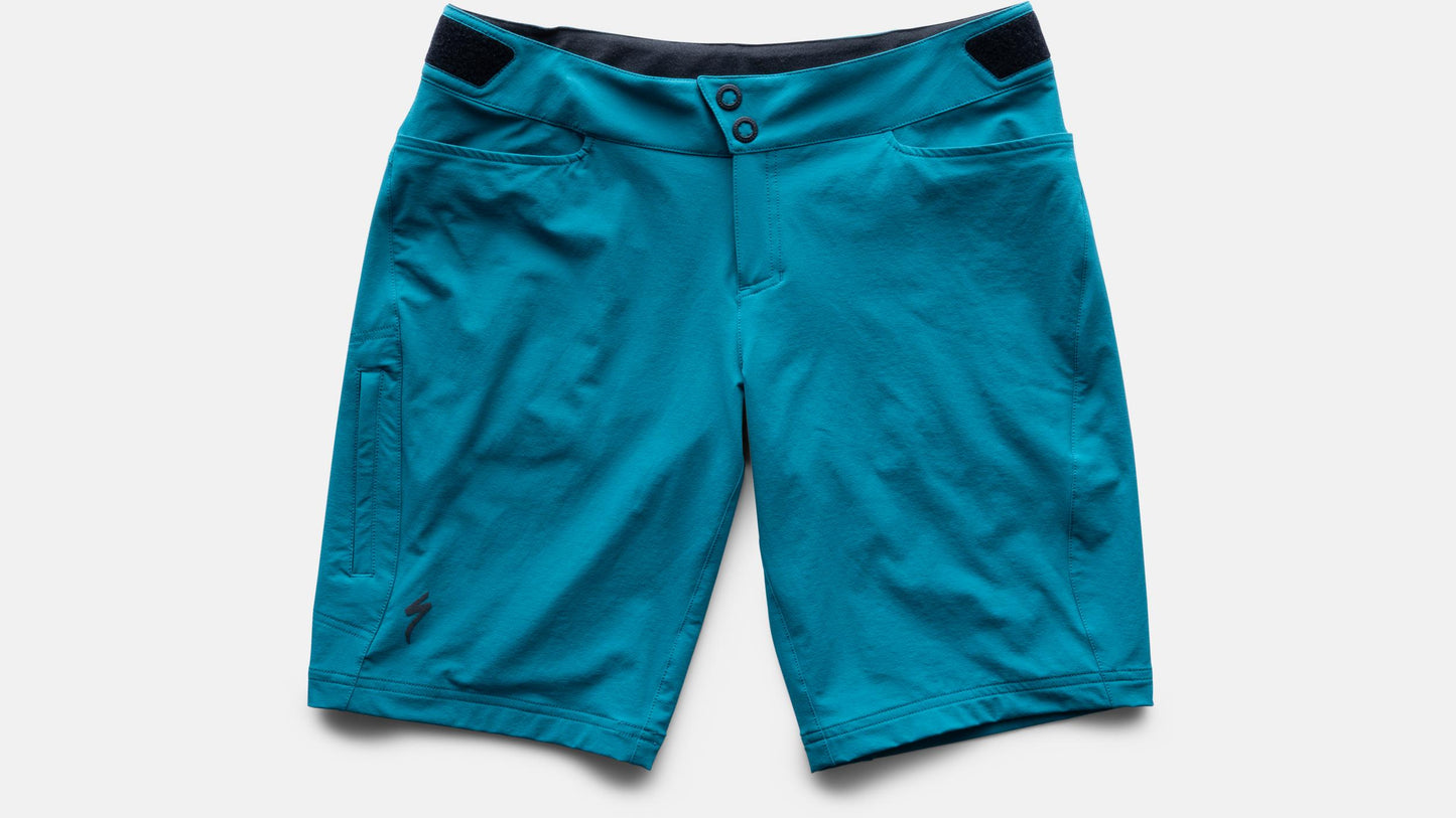 Andorra Comp Shorts