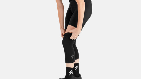 Therminal Engineered Knee Warmers