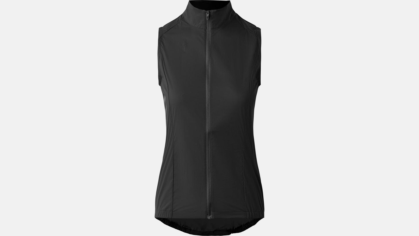 Women's Deflect Wind Vest