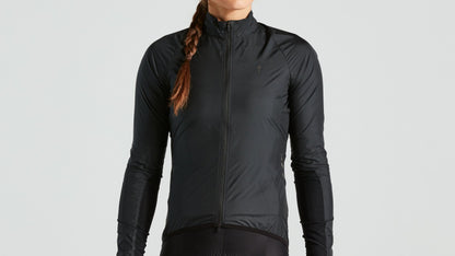 Women's SL Pro Wind Jacket