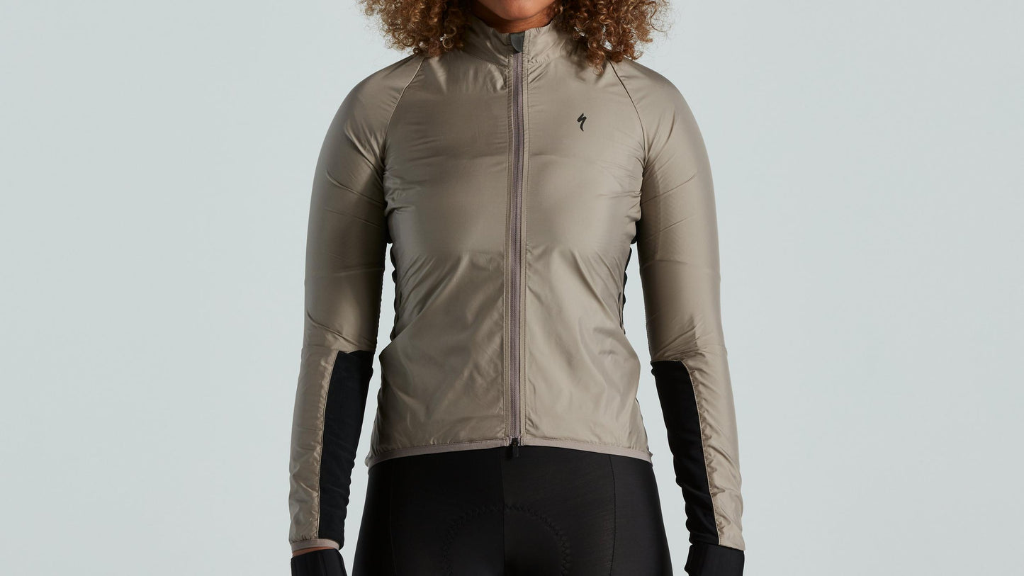 Women's SL Pro Wind Jacket