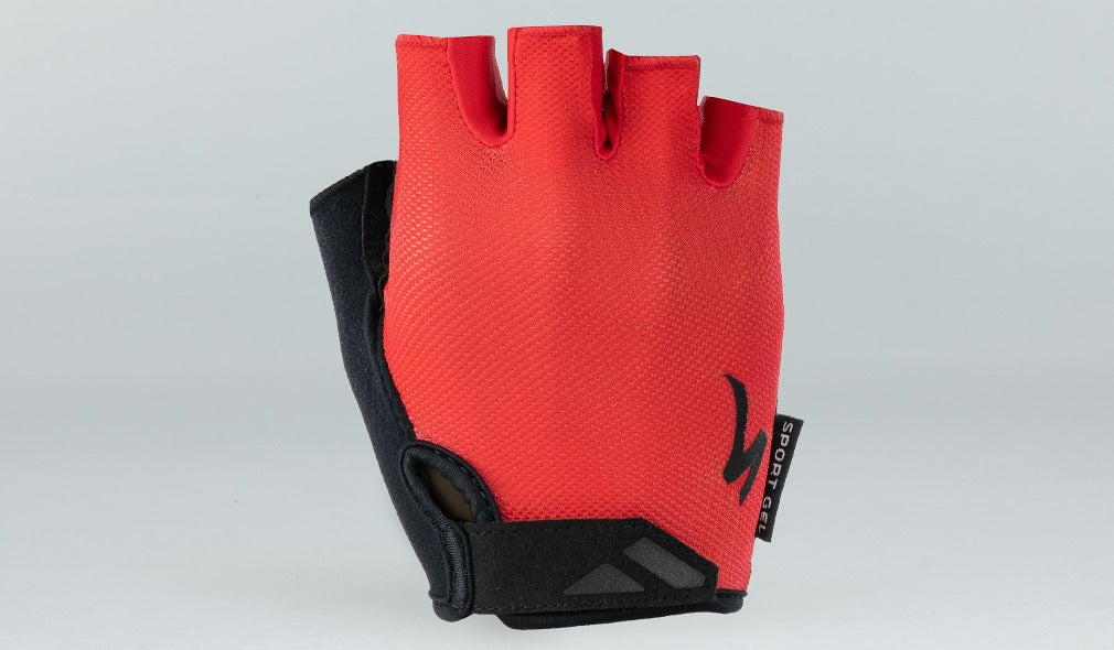 Body Geometry Sport Gel Gloves