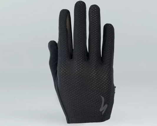 BG GRAIL GLOVE LF BLK