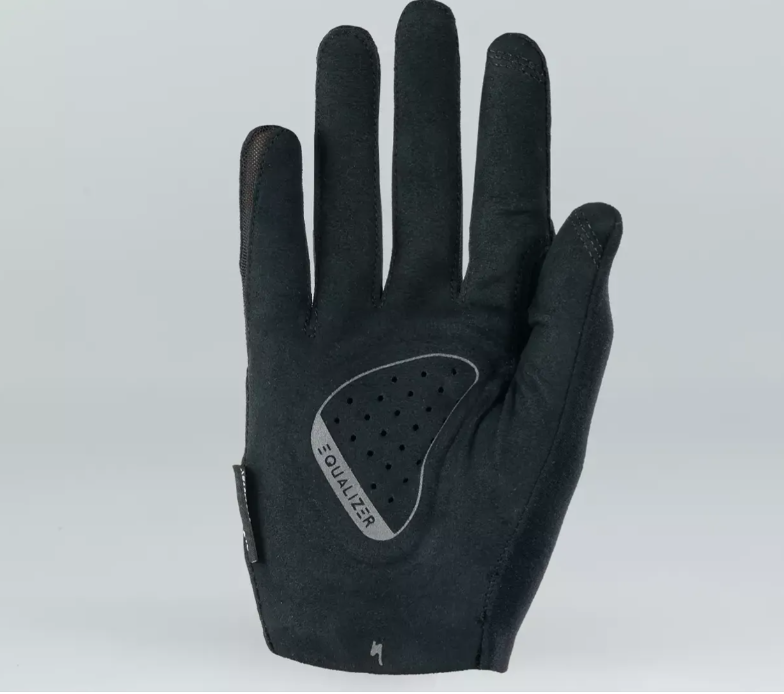 BG GRAIL GLOVE LF BLK